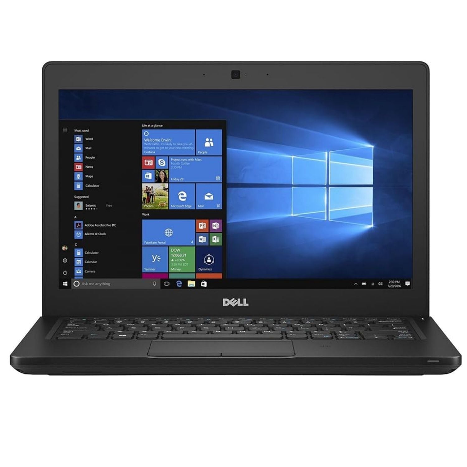 Latitude 5280 