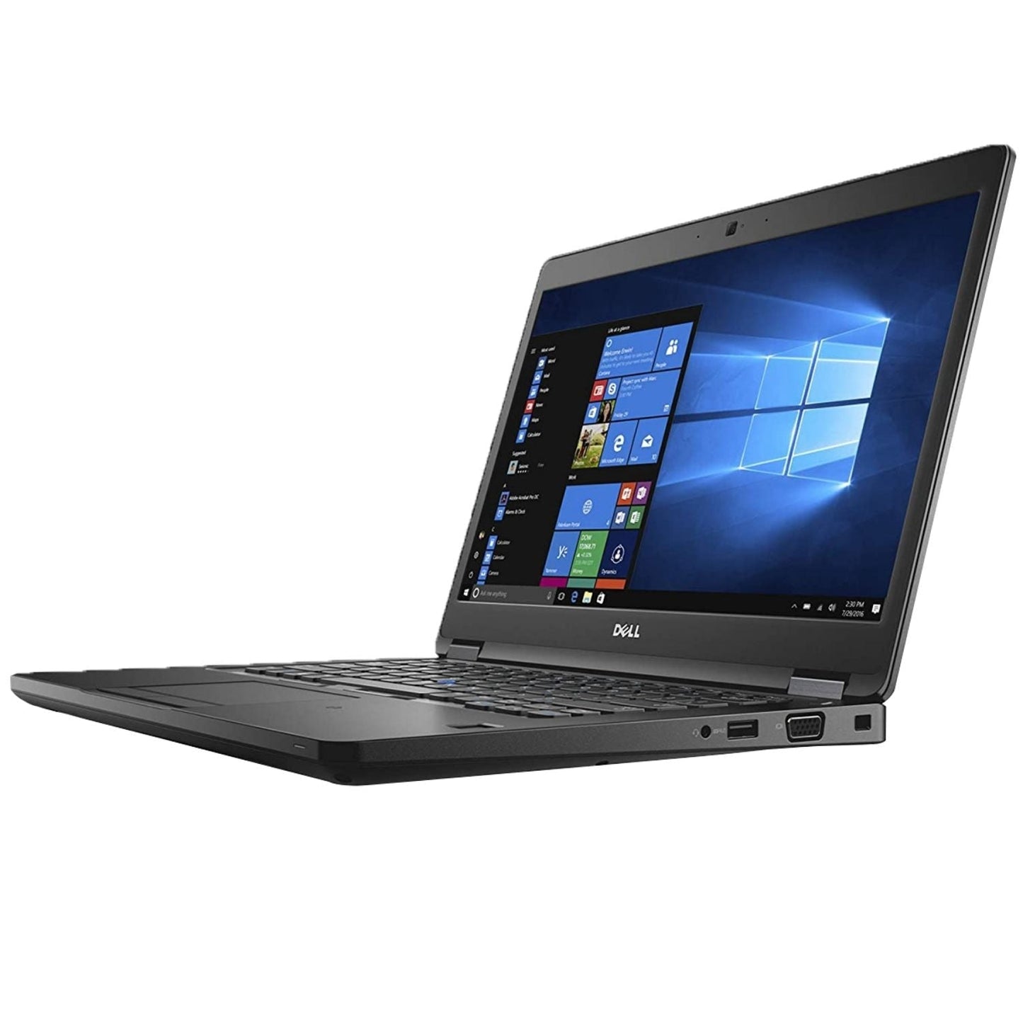Latitude 5480 