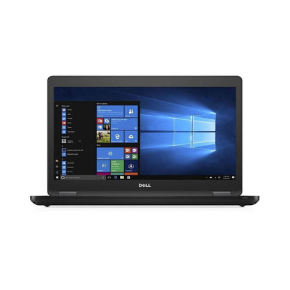 Latitude 5480 