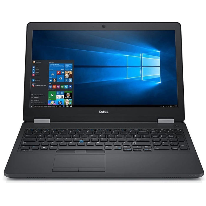 Latitude 5570 