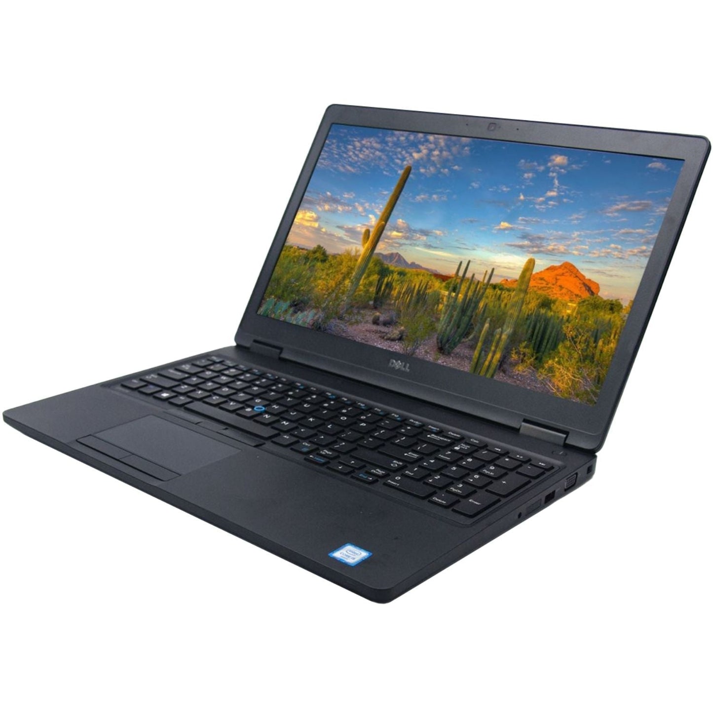 Latitude 5580 