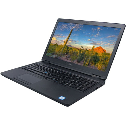 Latitude 5580 