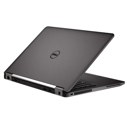 Latitude 7270 