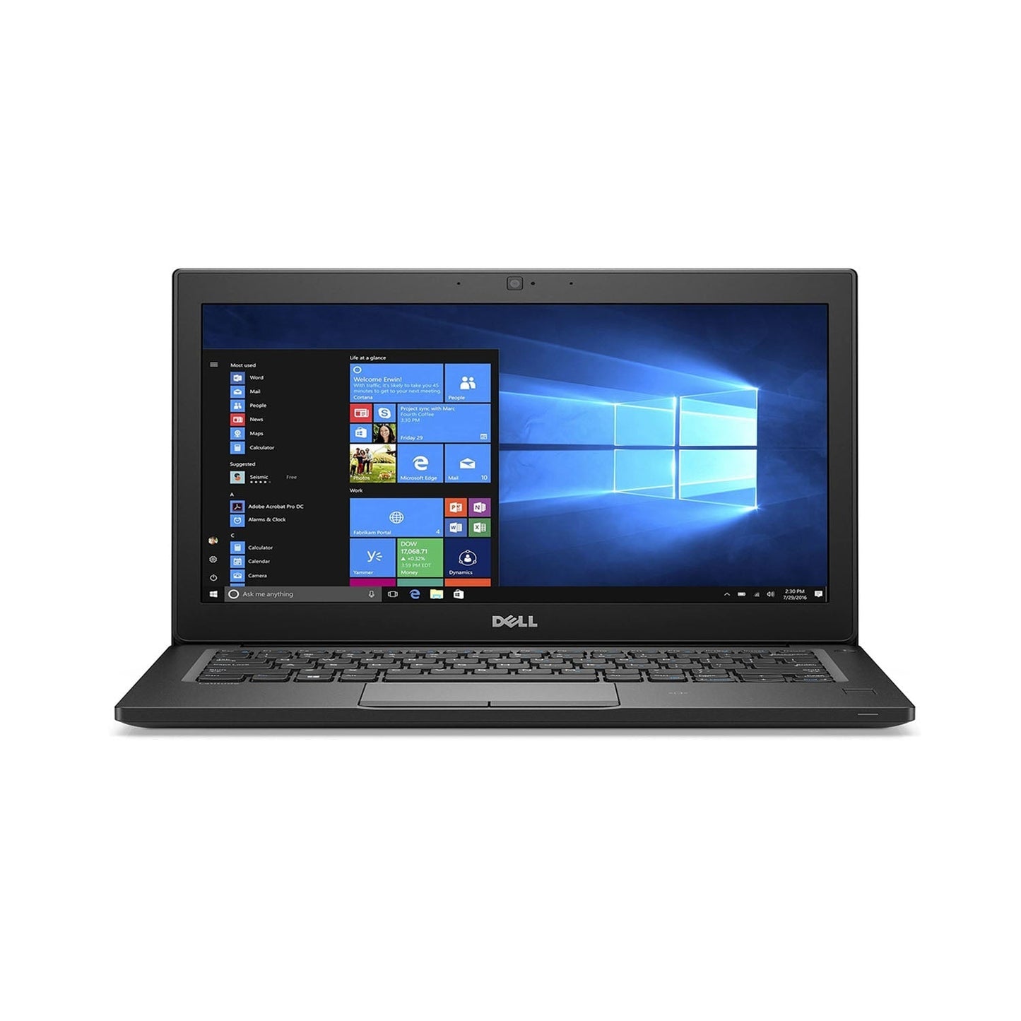Latitude 7280 