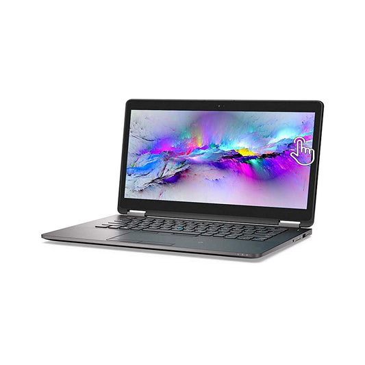 Latitude 7470 Touch 