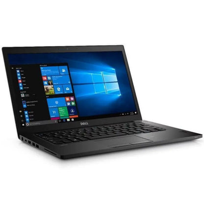 Latitude 7480 
