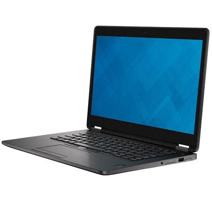 Latitude E7470 