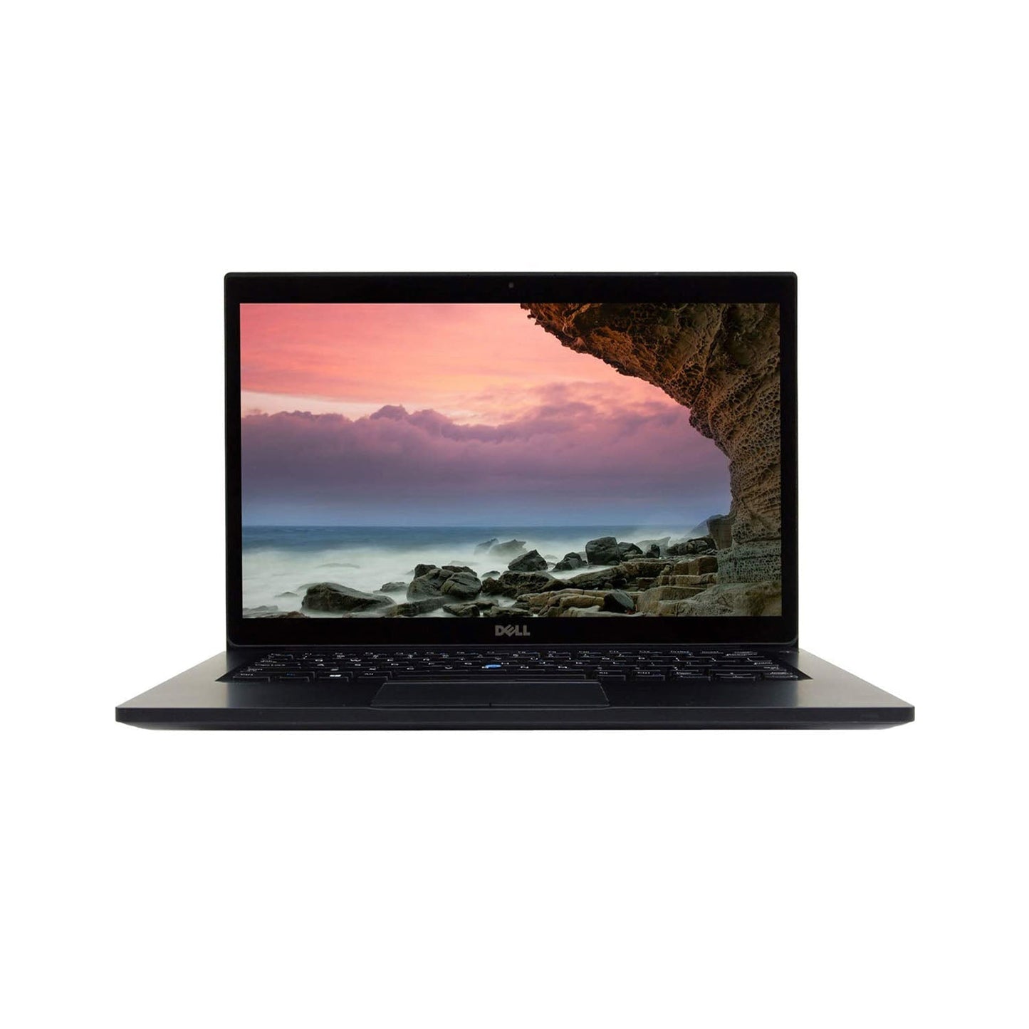 Latitude E7480 Black 