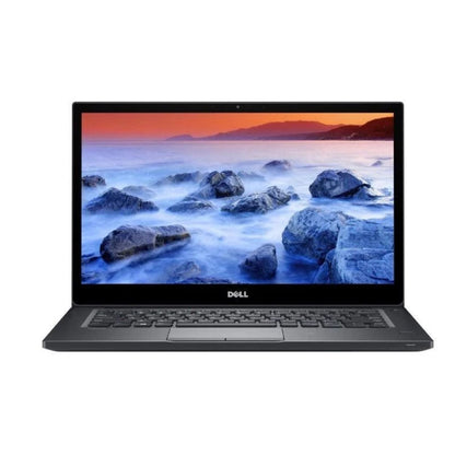 Latitude E7480 Touch 