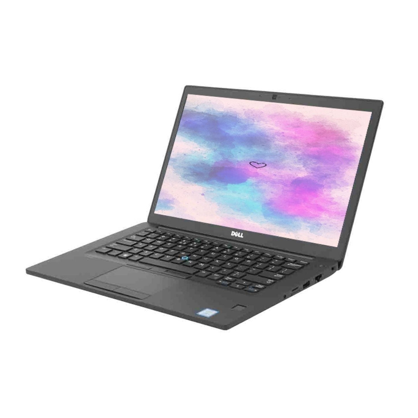 Latitude E7480 Touch 
