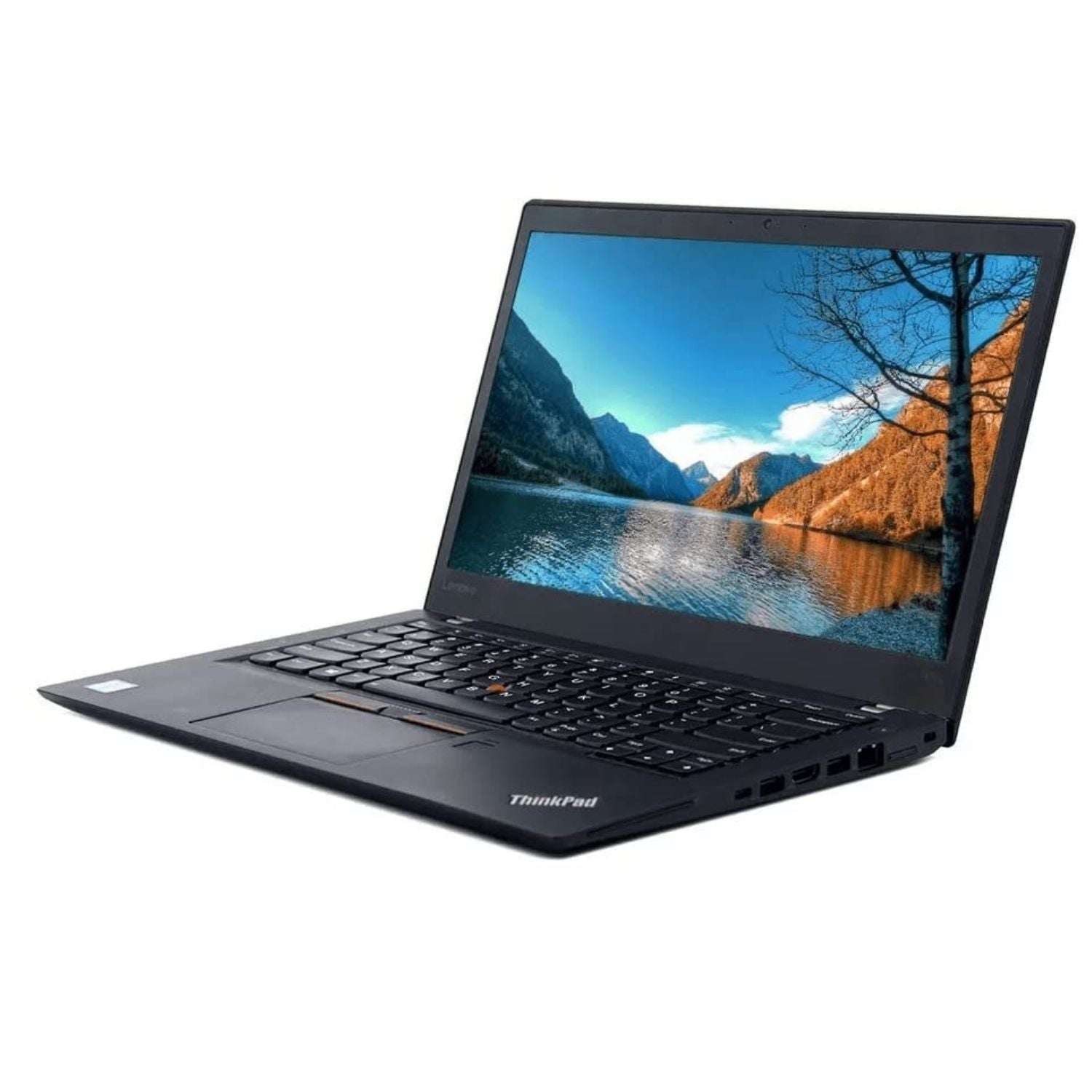 Lenovo Thinkpad T490 