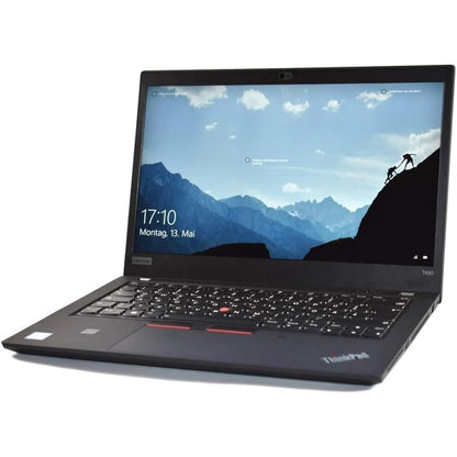 Lenovo Thinkpad T490 