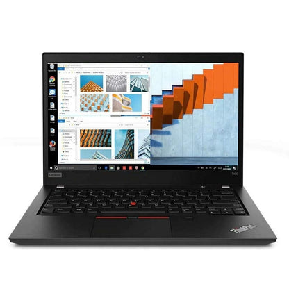 Lenovo Thinkpad T490 