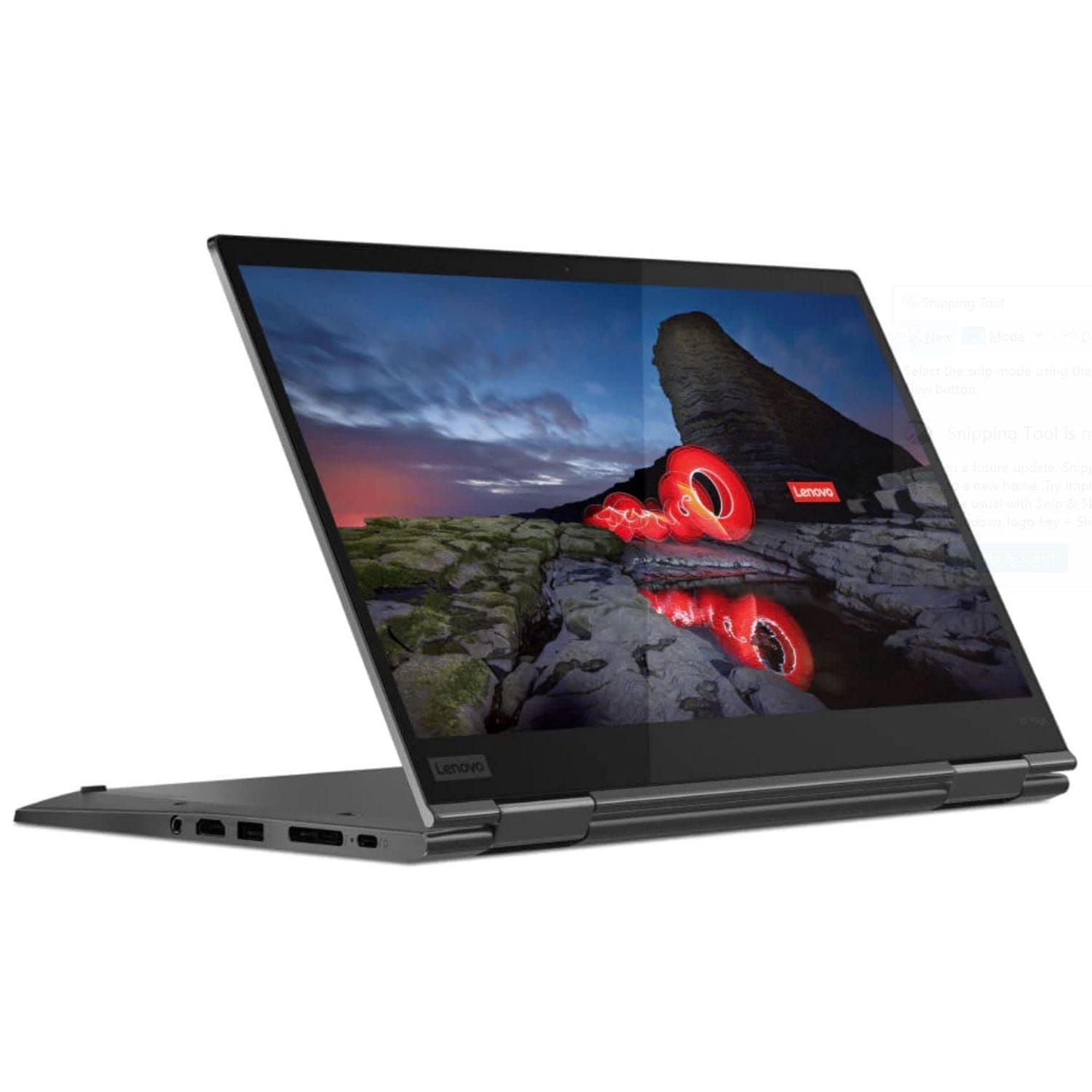 Lenovo Thinkpad X1 Yoga - 14" 
