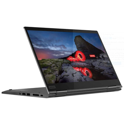 Lenovo Thinkpad X1 Yoga - 14" 