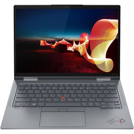Lenovo Thinkpad X1 Yoga - 14" 