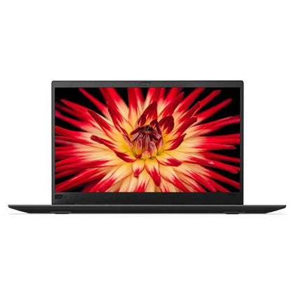 Lenovo X1 Carbon Generation 6 - 14" - intel ci5 - 7th Gen 