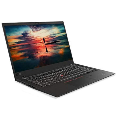 Lenovo X1 Carbon Generation 6 - 14" - intel ci5 - 7th Gen 