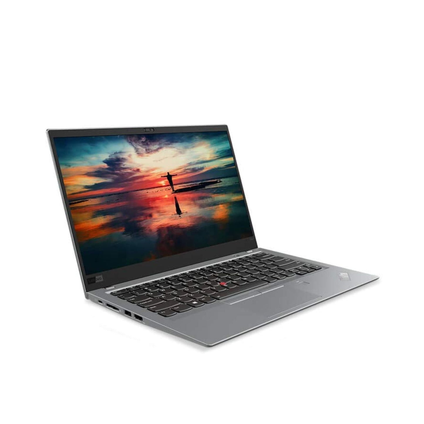 Lenovo X1 Carbon Generation 6 intel ci5 - 7th Gen 