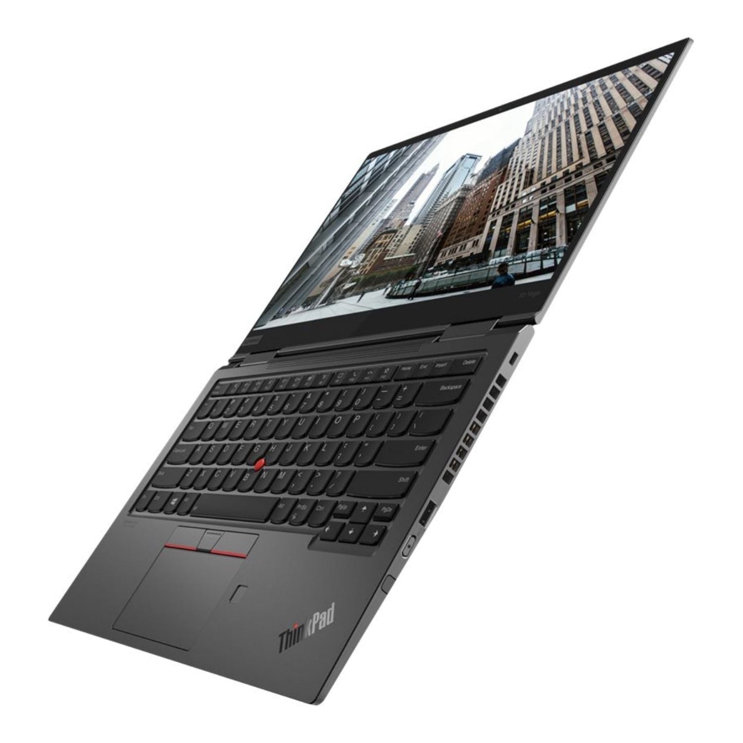 Lenovo X1 Yoga Gen 5