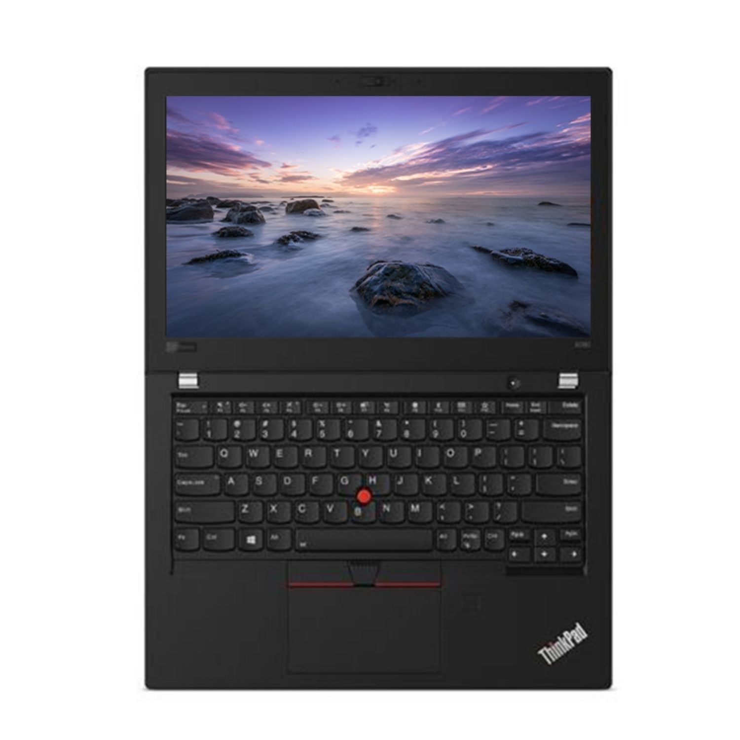 Lenovo X280 - 12.5 - inch - Ci5 - 8th Gen 