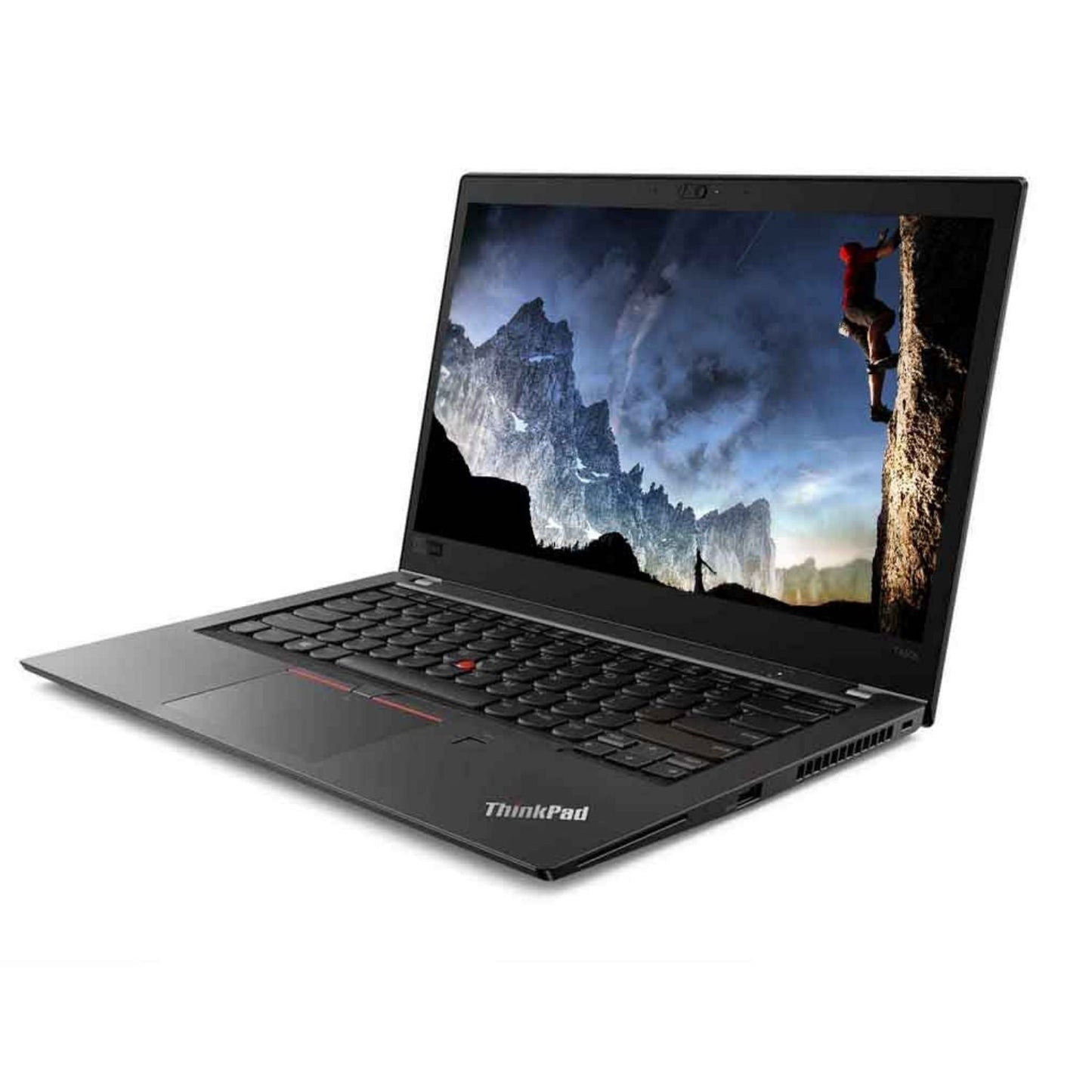 Lenovo X280 - 12.5 - inch - Ci5 - 8th Gen 