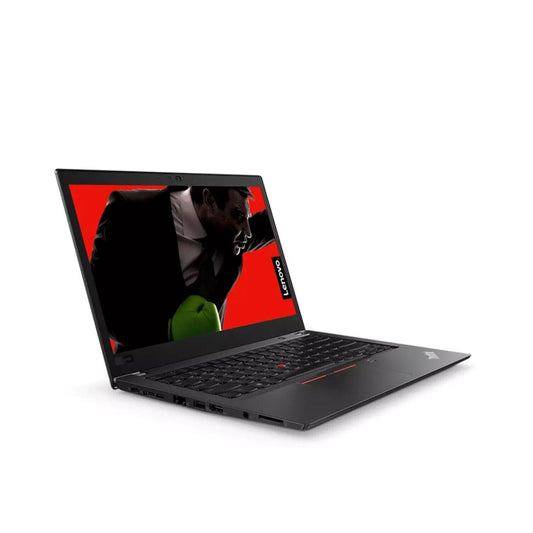 Lenovo X280 Ci5 - 8th Gen 