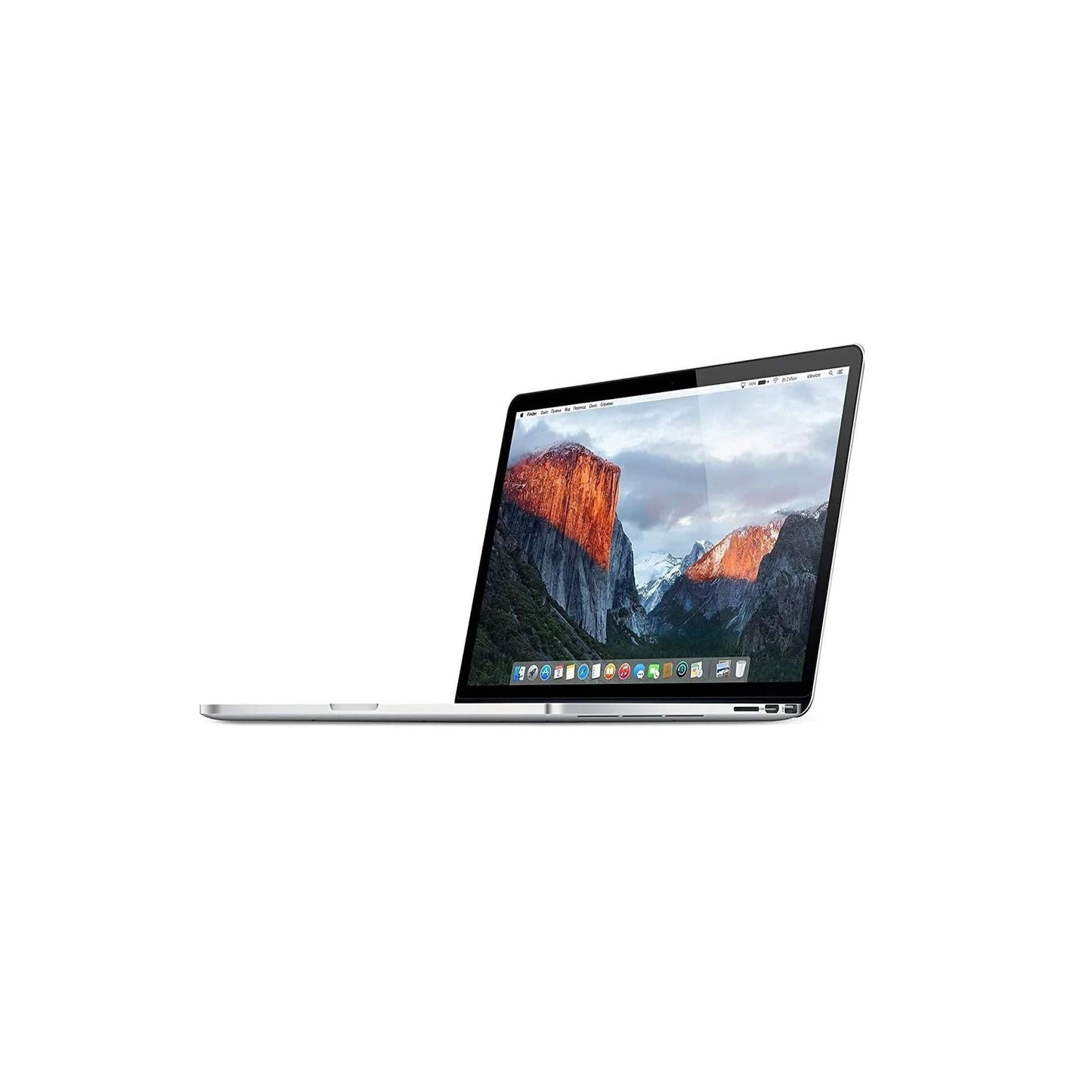 Macbook Pro 2015 A1398 