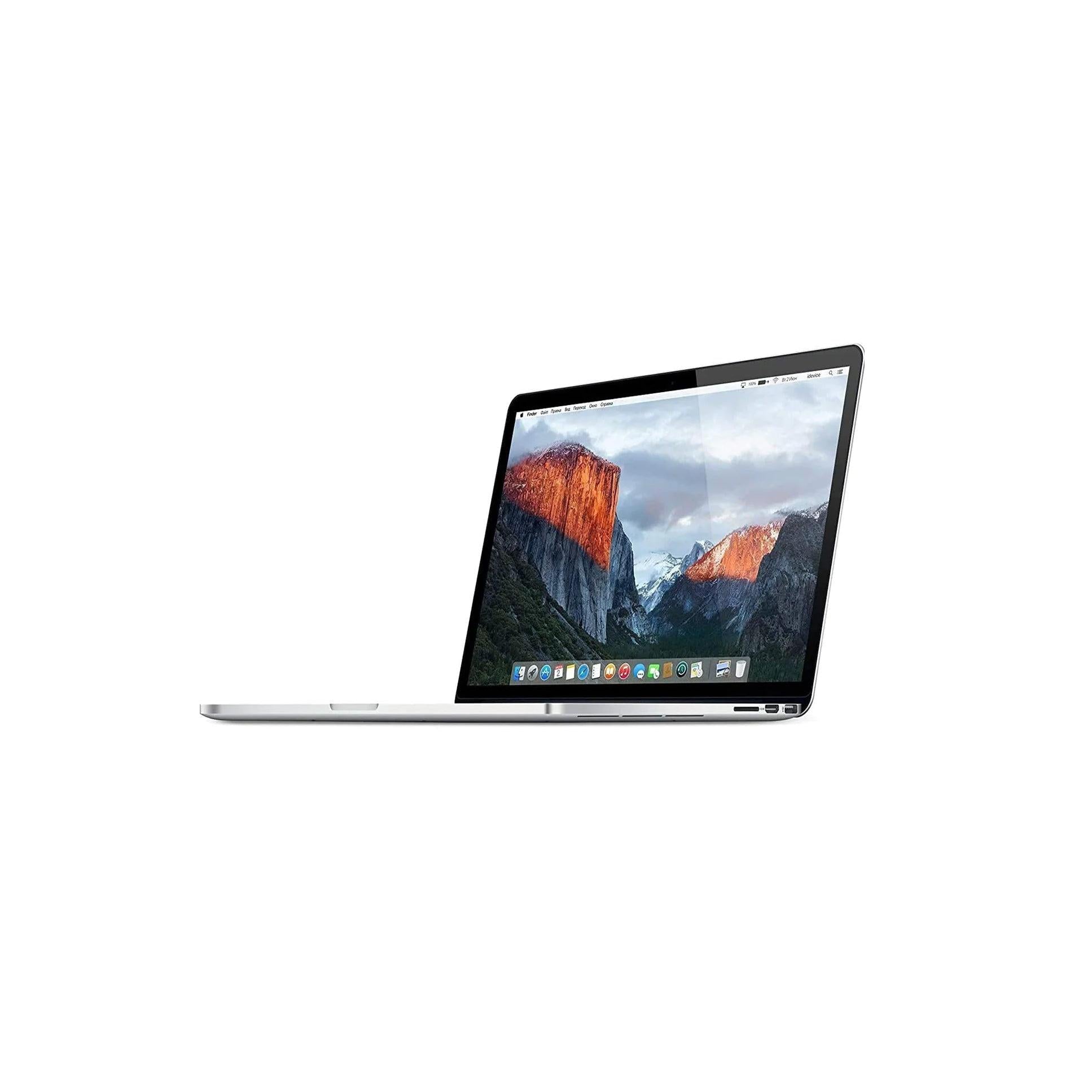 Macbook Pro 2015 A1398 