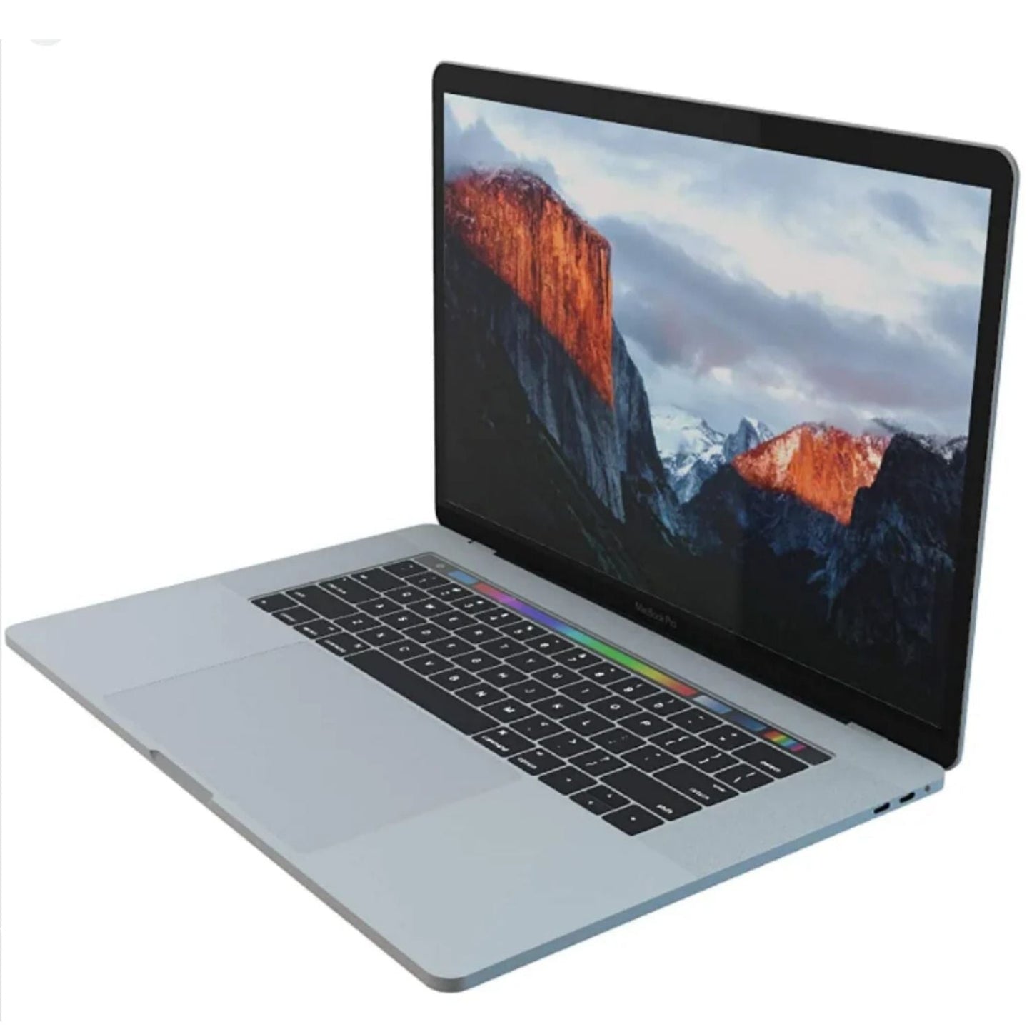 Macbook Pro 2016 A1707 