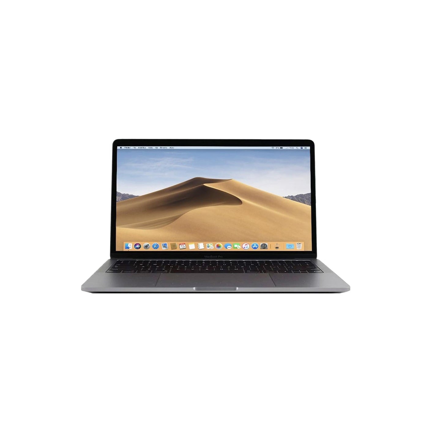 Macbook Pro 2016 A1707 