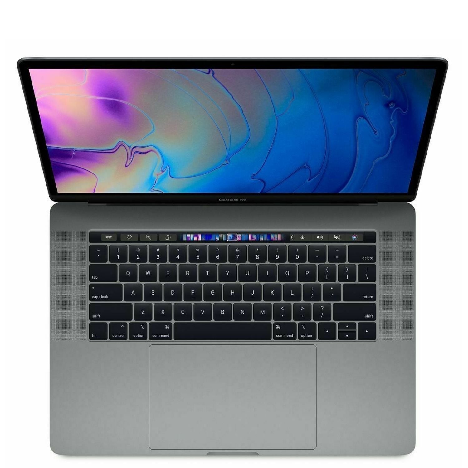 Macbook Pro 2017 A1707 