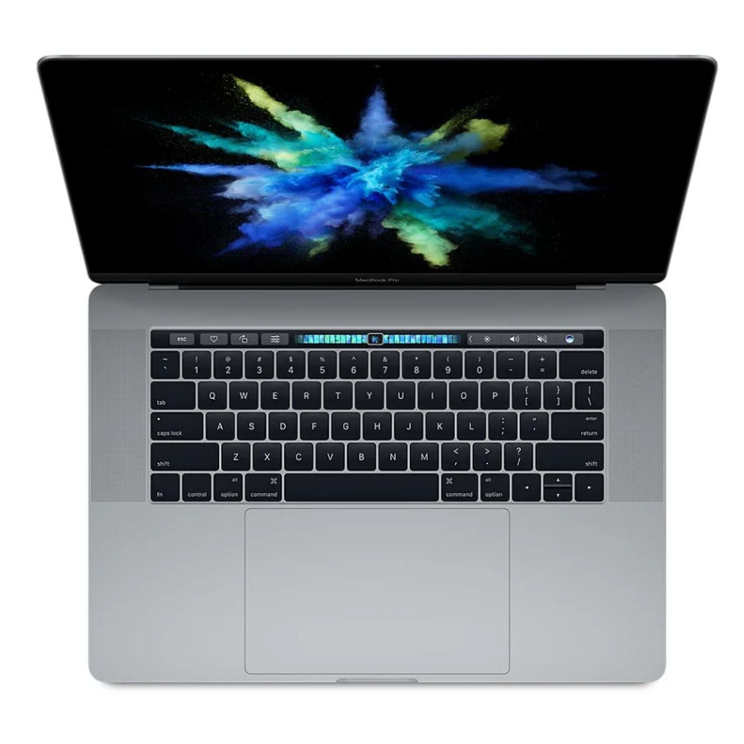 Macbook Pro 2017 - A1708 