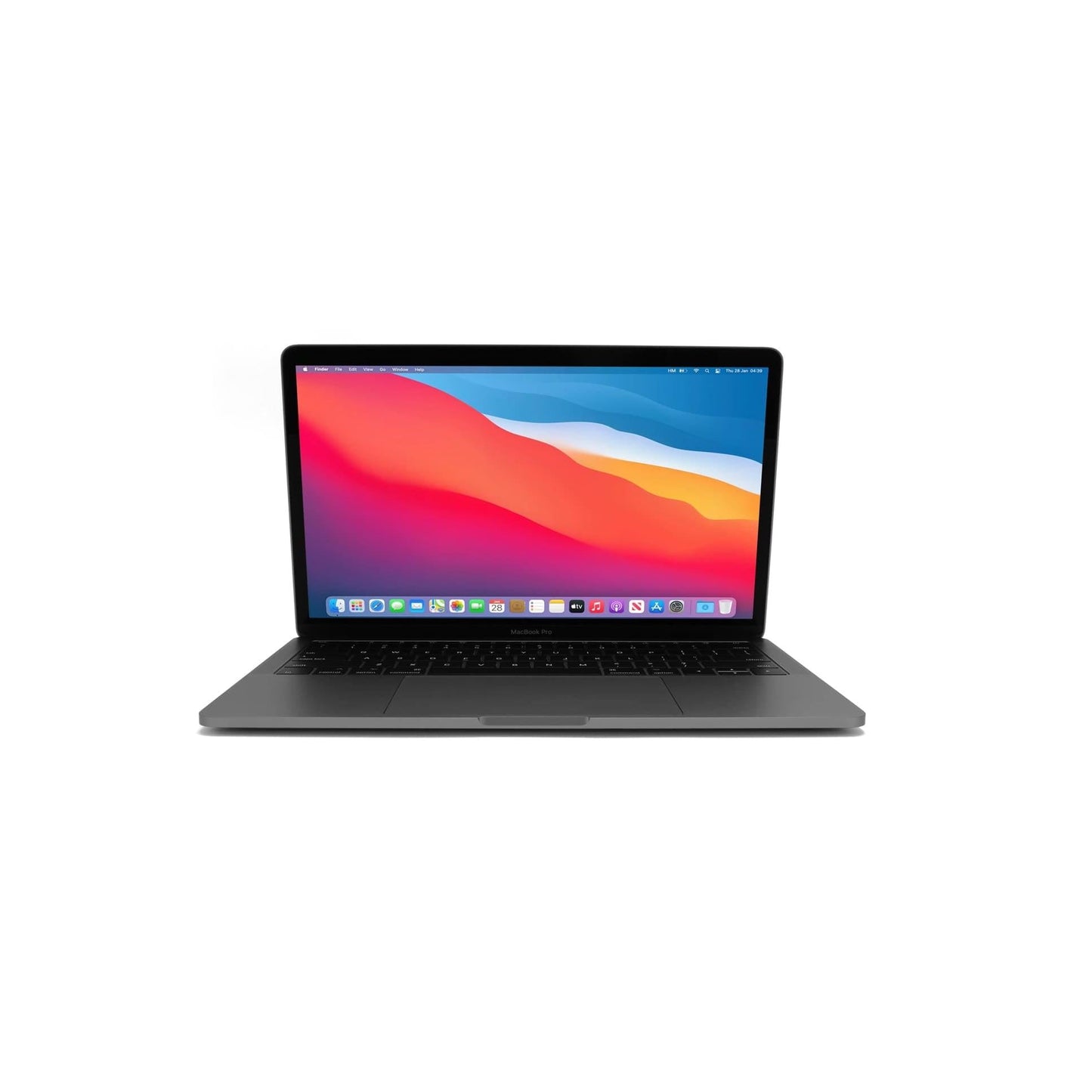 Macbook Pro 2017 - A1708 