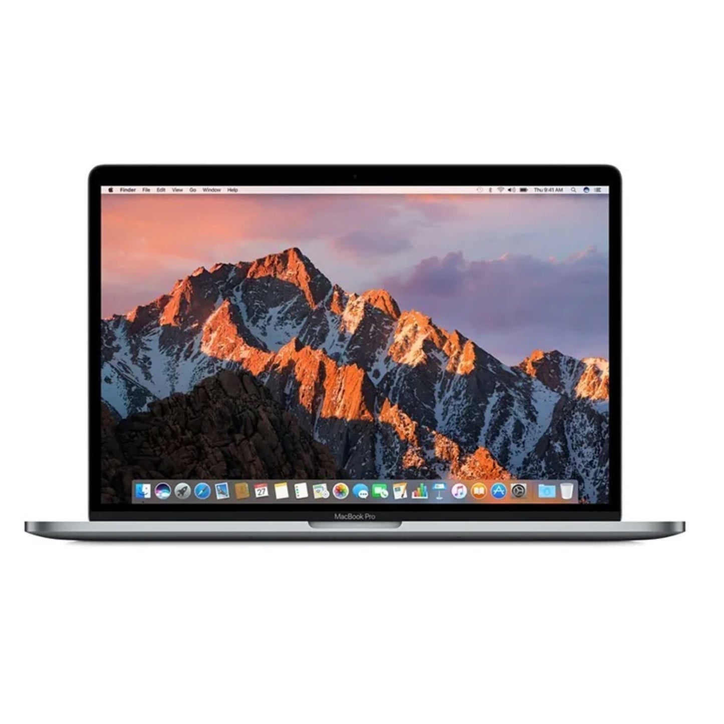 Macbook Pro 2017 - A1708 