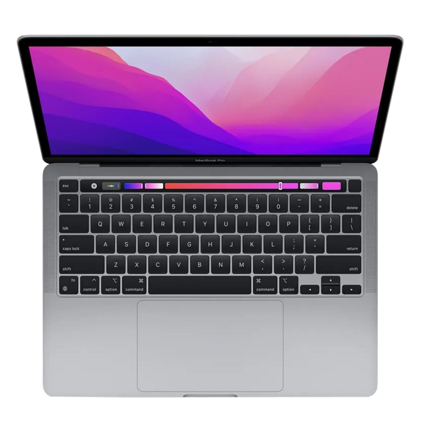Macbook Pro 2017 - A1708 