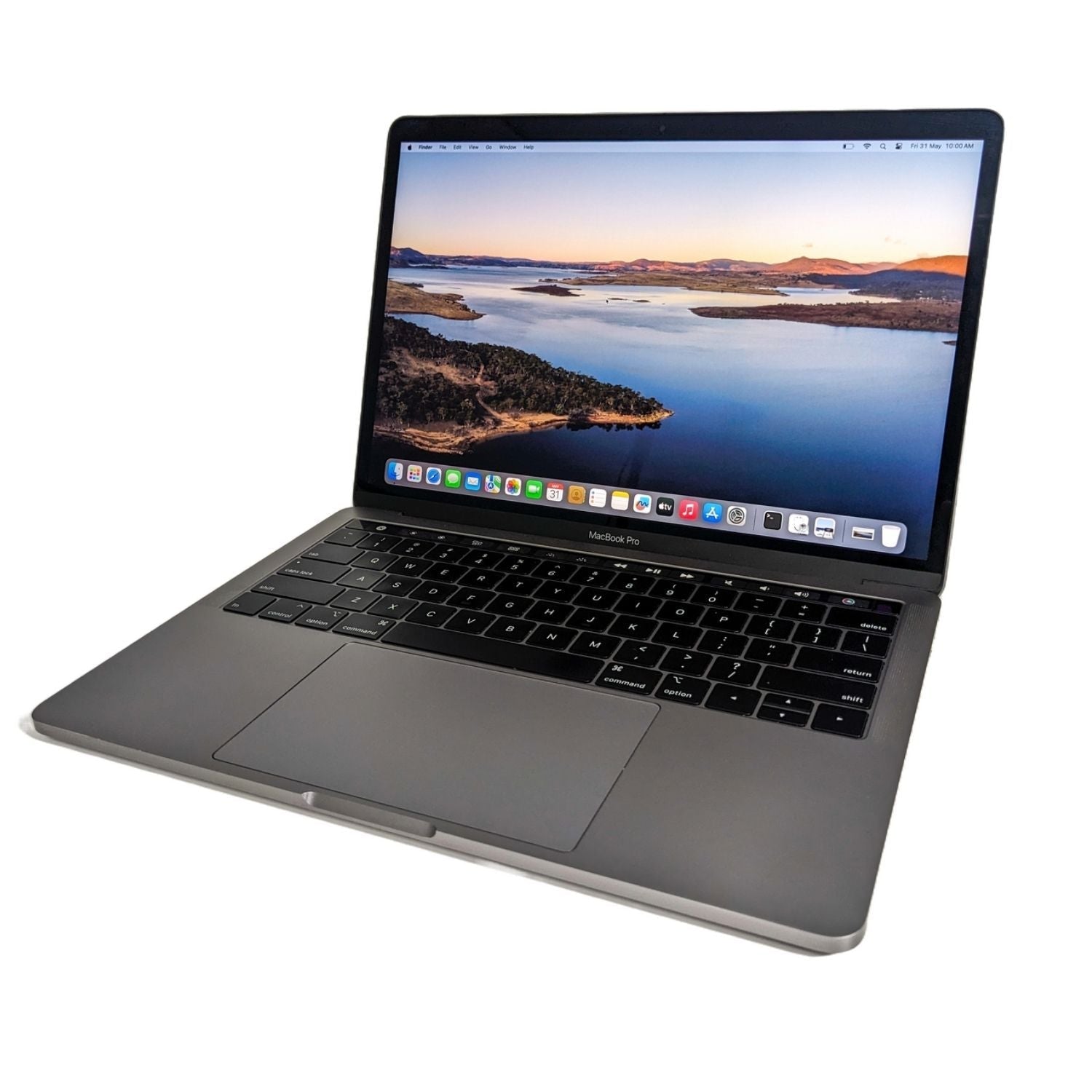 Macbook Pro 2018 - A1989 