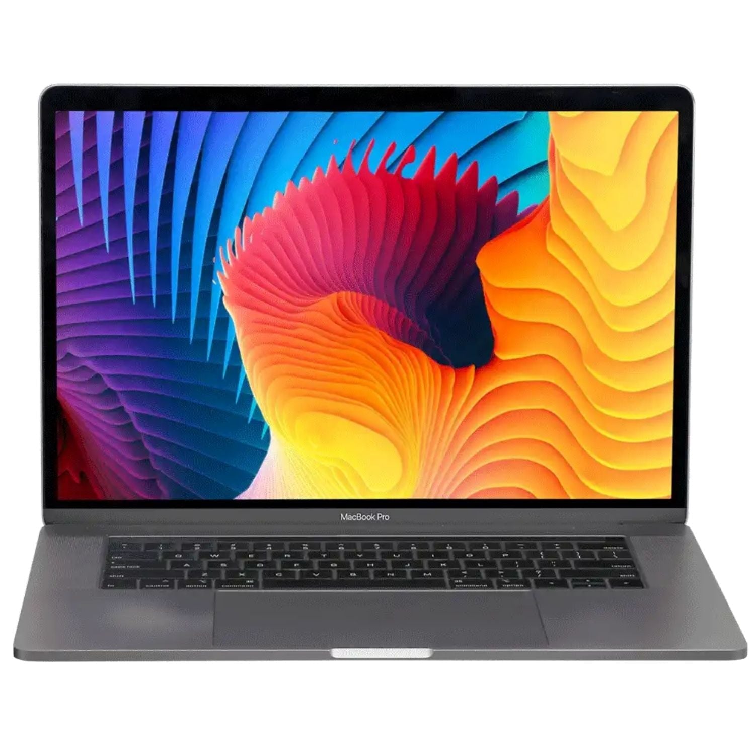 Macbook Pro 2018 A1990 - 15.4" 