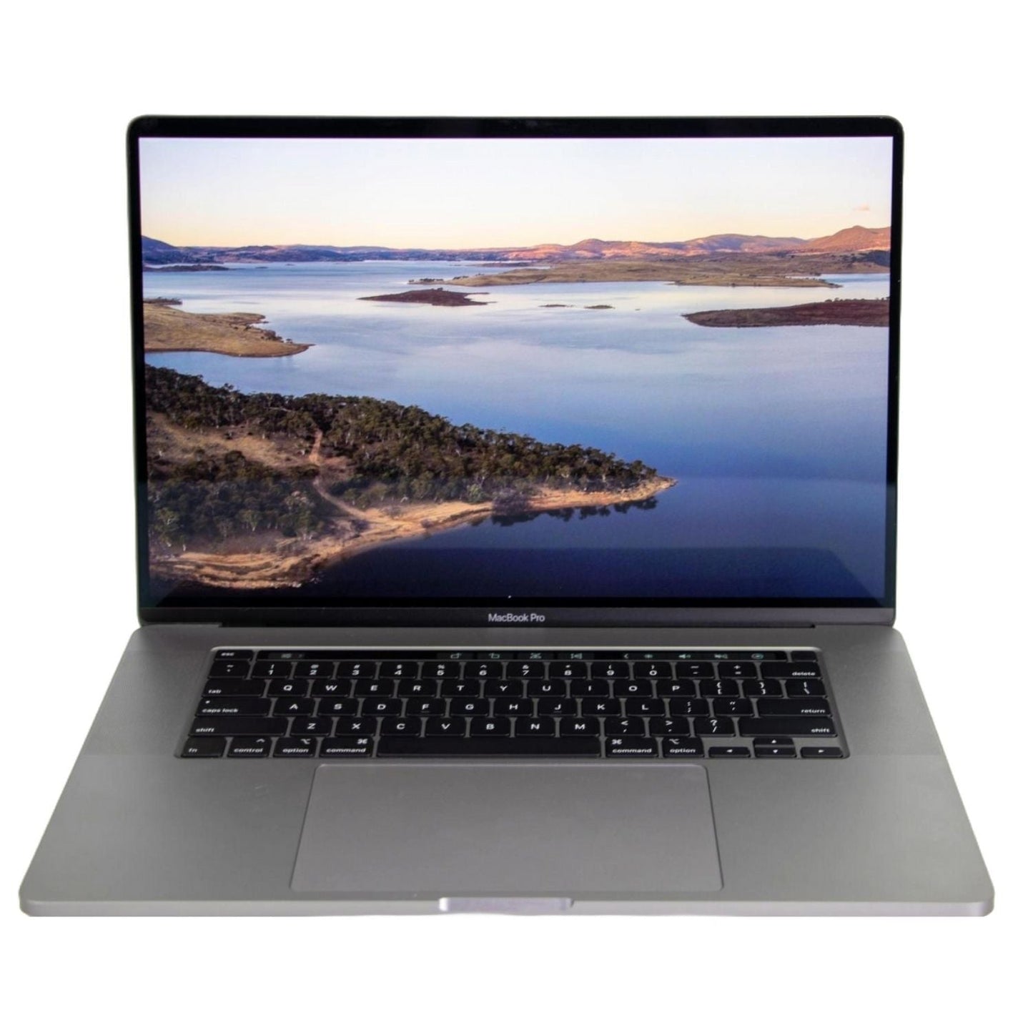Macbook Pro 2018 A1990 - 15.4" 