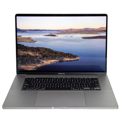 Macbook Pro 2018 A1990 - 15.4" 