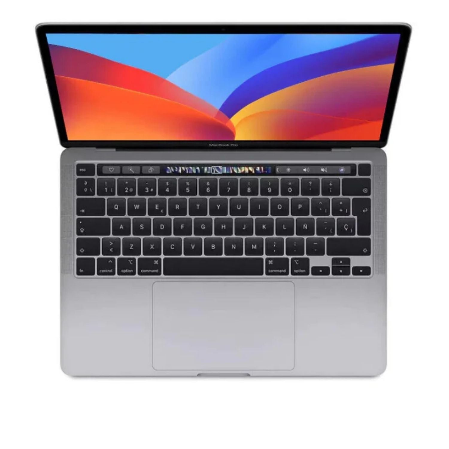 Macbook Pro 2019 - A1989 