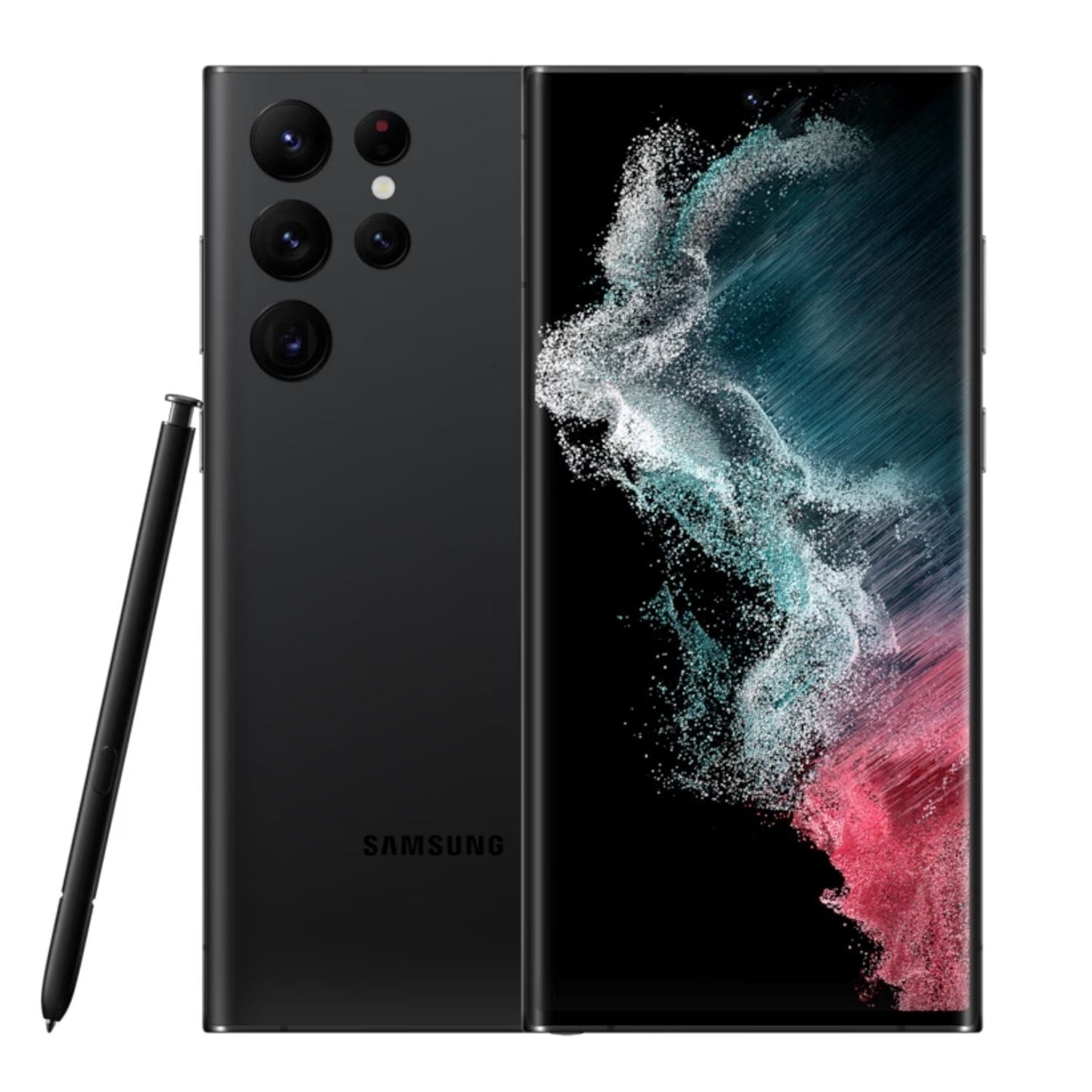 Samsung Galaxy S22 Ultra 