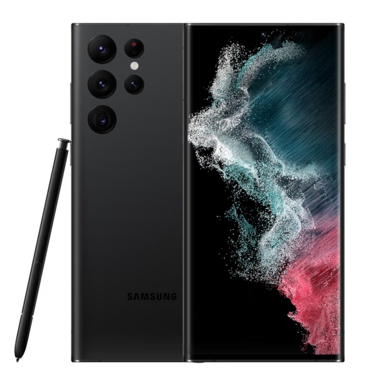 Samsung Galaxy S22 Ultra 