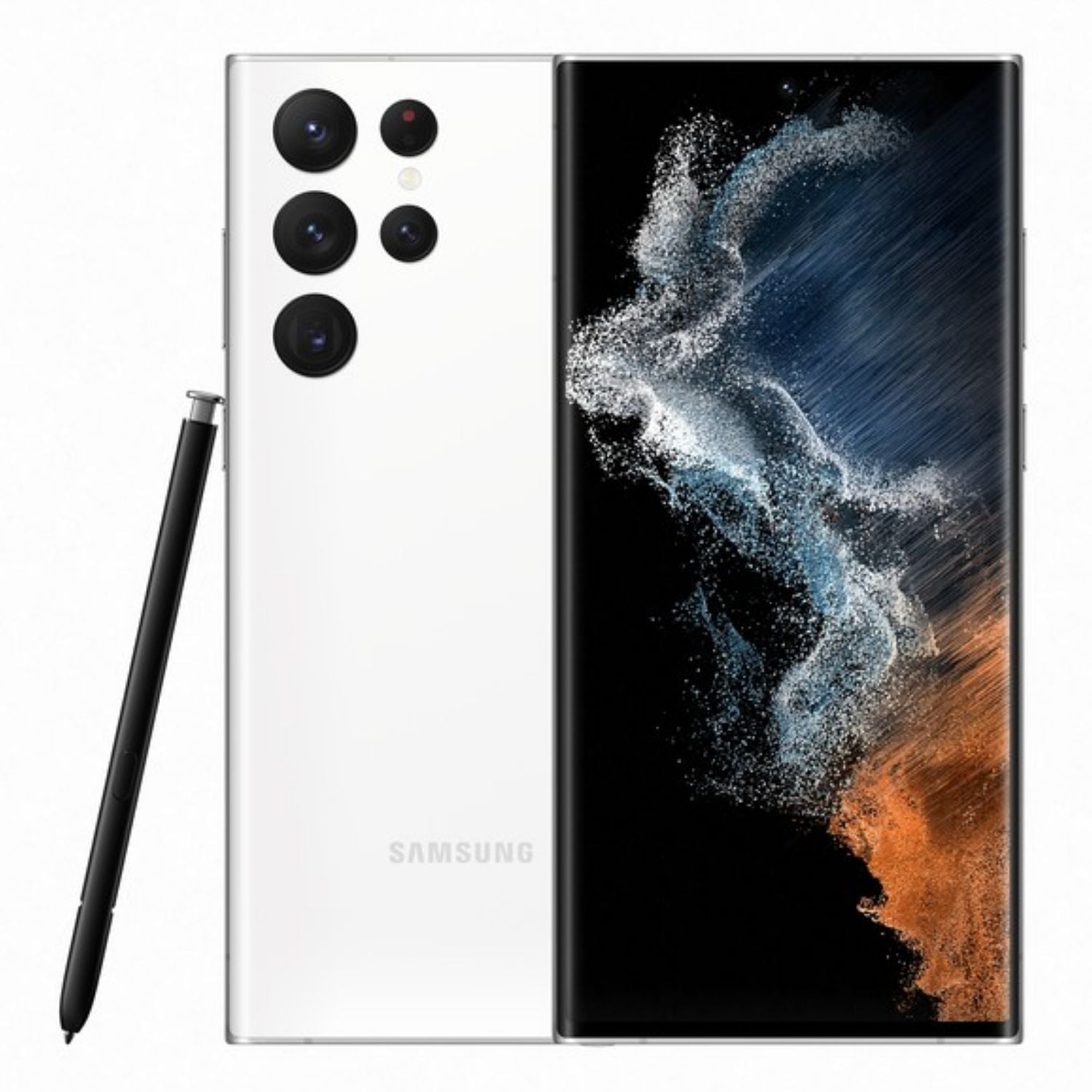 Samsung Galaxy S22 Ultra 