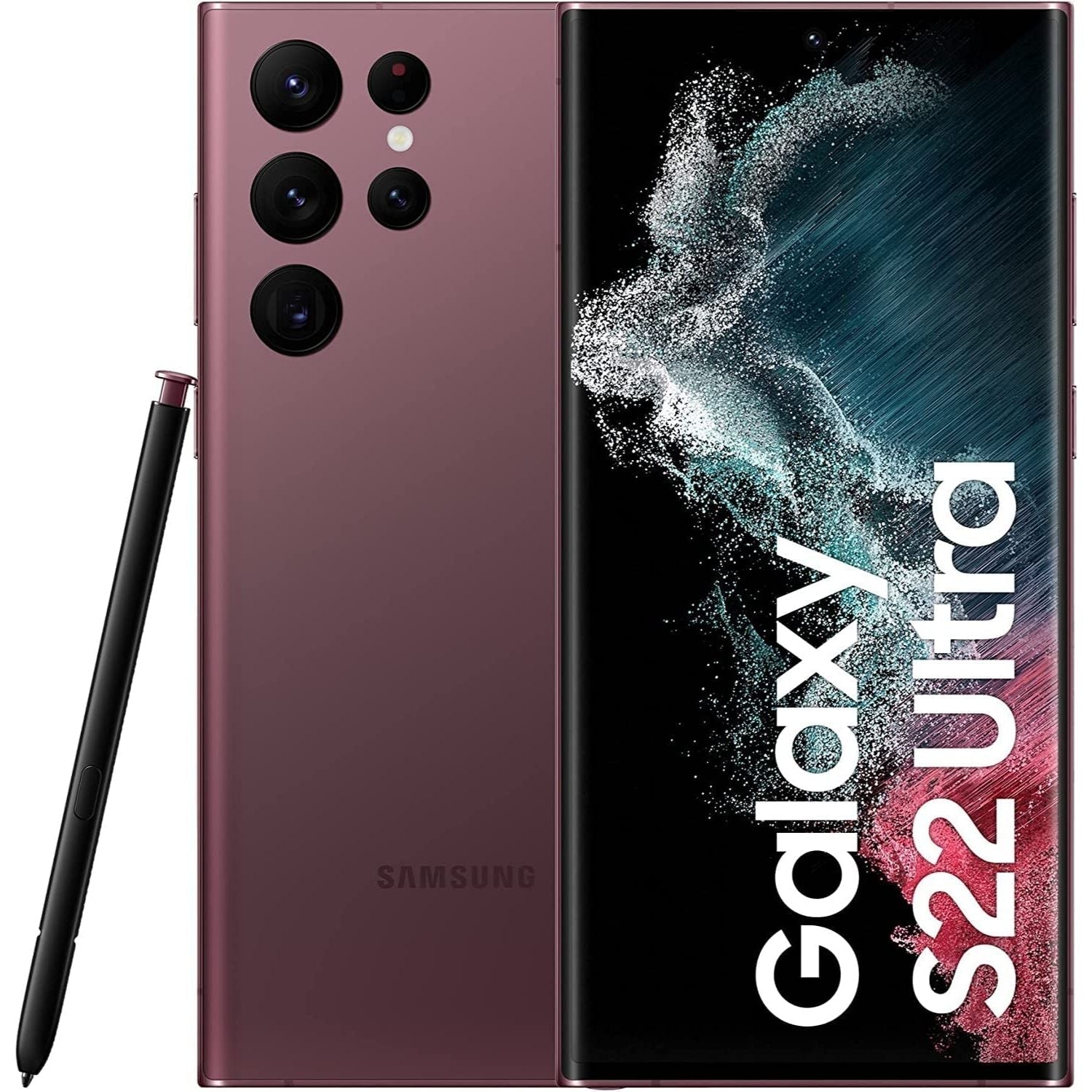 Samsung Galaxy S22 Ultra 