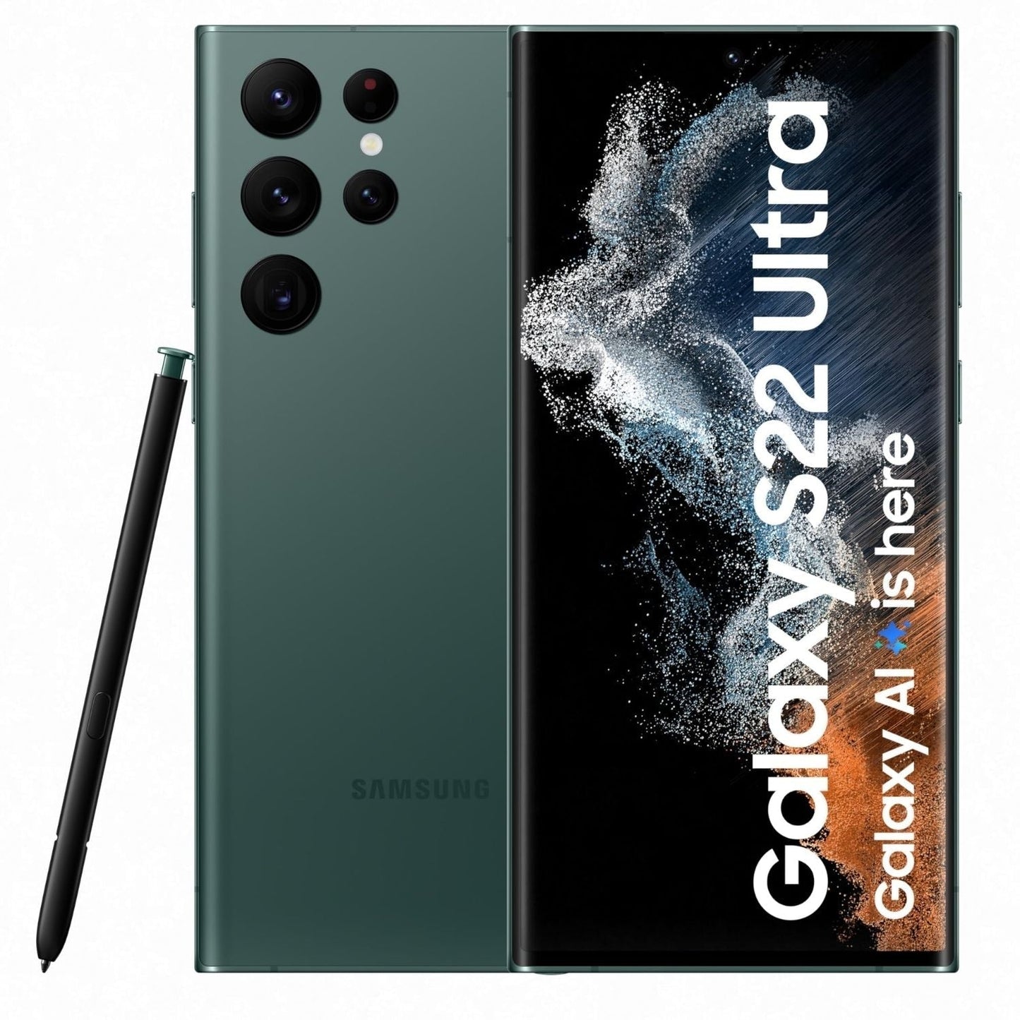 Samsung Galaxy S22 Ultra 