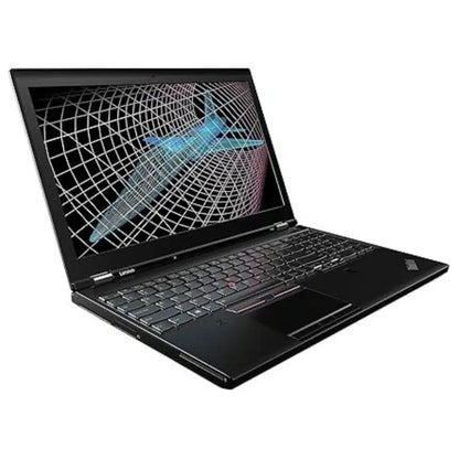 ThinkPad p50