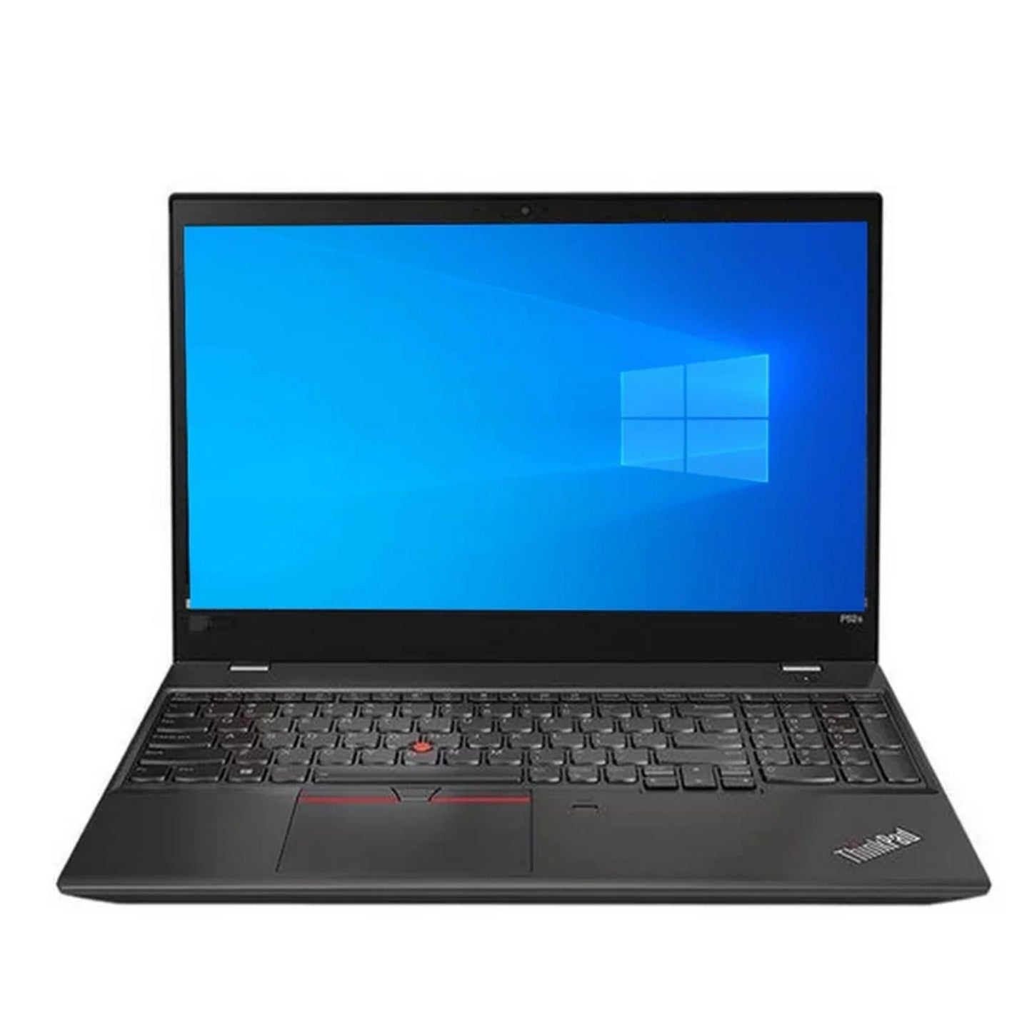 ThinkPad p50