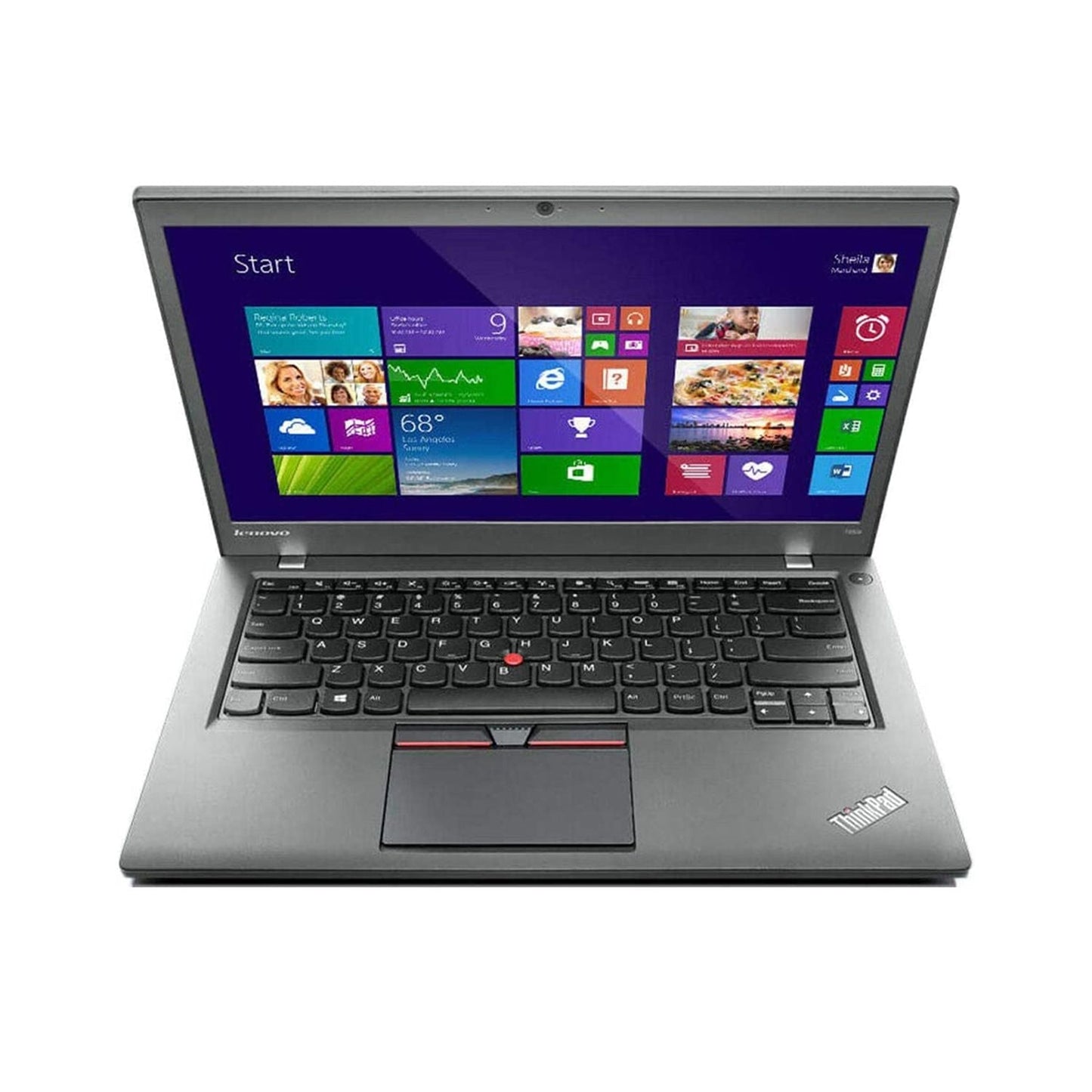 ThinkPad T450 
