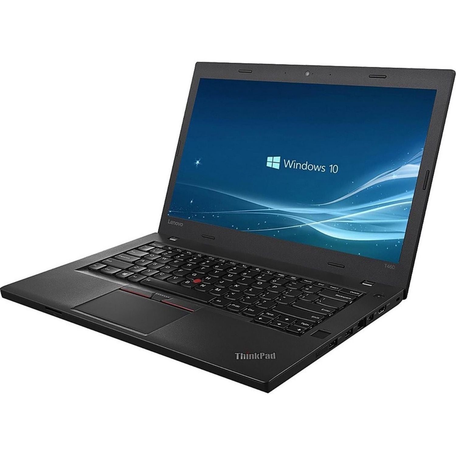 ThinkPad T460 